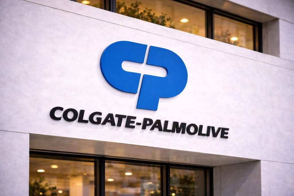 Colgate-Palmolive (CL) stock price jumps nearly 6% after outlook — what to watch before Monday