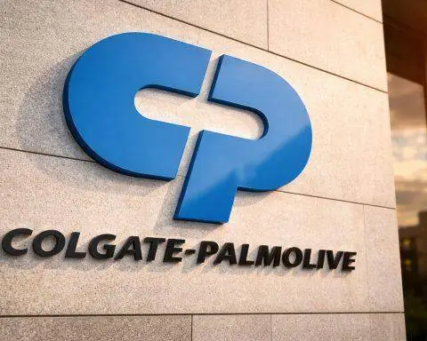 Colgate stock pops after hours as Wall Street lifts targets — what’s next for NYSE:CL