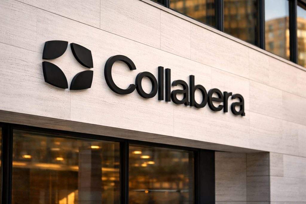 Collabera’s Vadodara GCC Hub Shows Tier-2 India Is Now the Main Plan