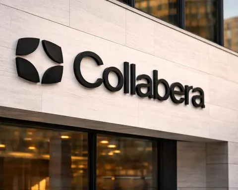 Collabera’s Vadodara GCC Hub Shows Tier-2 India Is Now the Main Plan