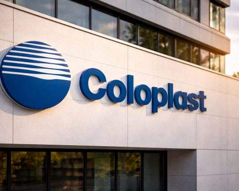 Coloplast A/S stock sinks nearly 8% as Medicare reimbursement change hits Kerecis outlook