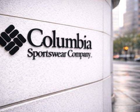Columbia Sportswear stock price jumps: COLM rallies on earnings, but tariffs cloud 2026 outlook