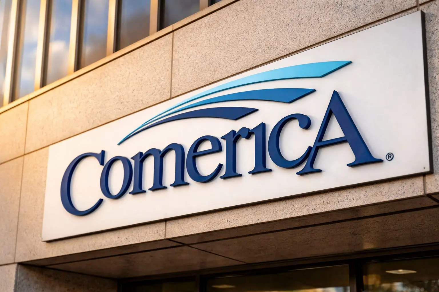 Comerica stock price: CMA stops trading after Fifth Third merger — what shareholders own now
