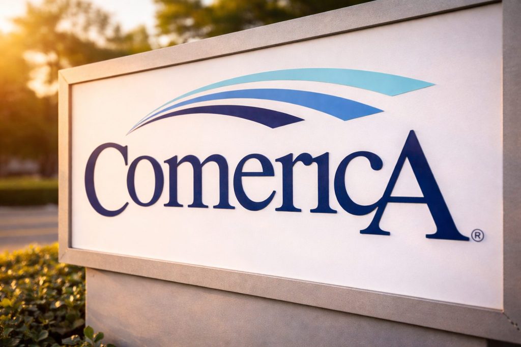 Comerica stock stops trading after Fifth Third merger closes — what shareholders need to know now