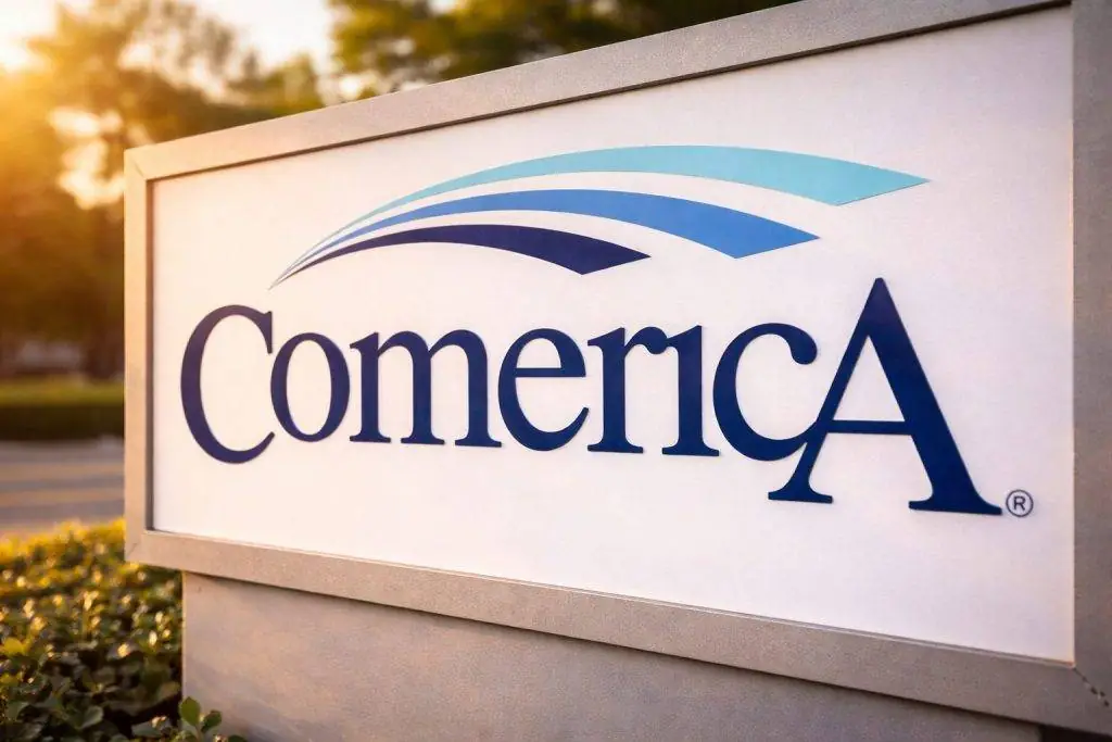 Comerica stock stops trading after Fifth Third merger closes — what shareholders need to know now