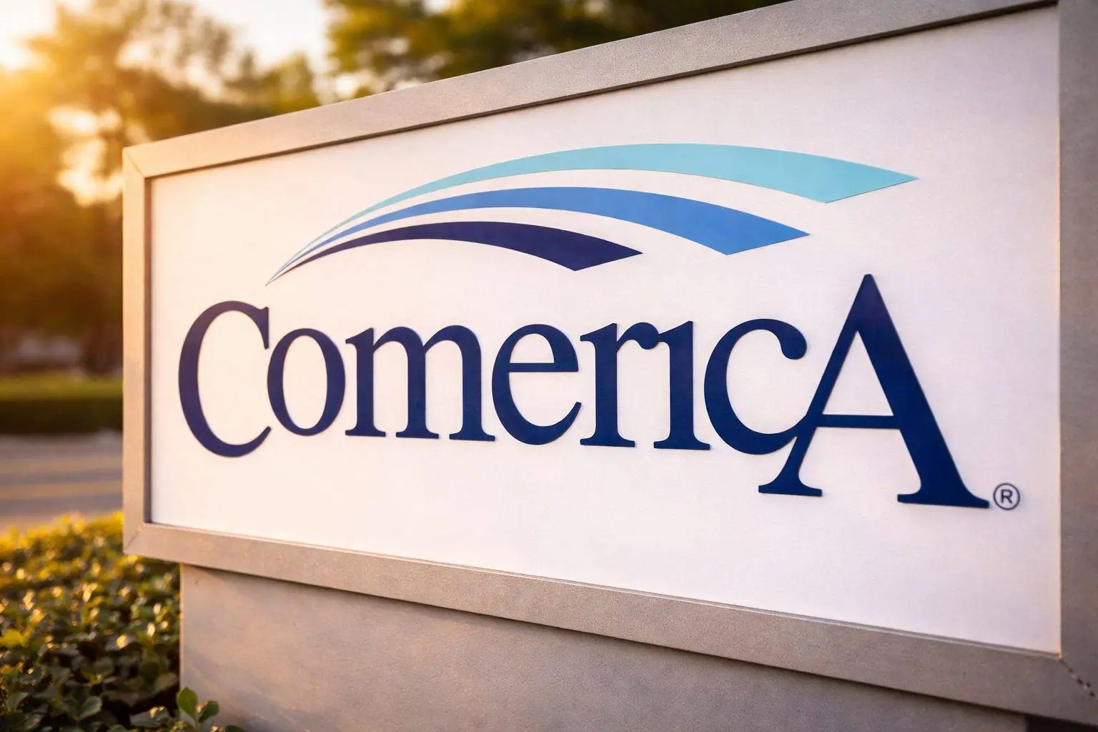 Comerica stock stops trading after Fifth Third merger closes — what shareholders need to know now