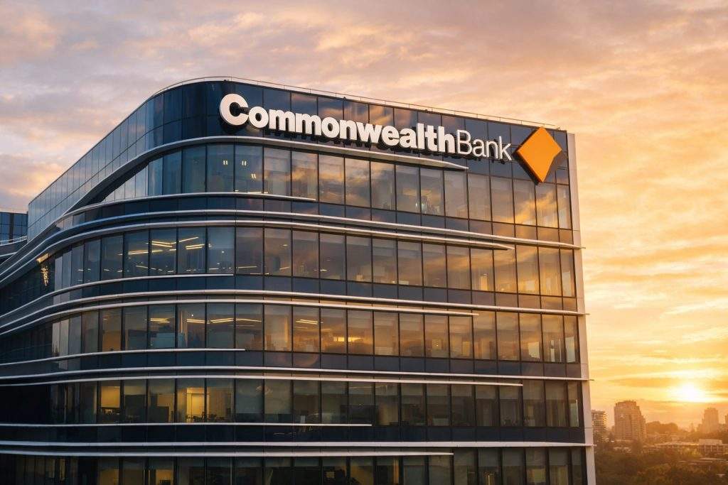 Commonwealth Bank (CBA) share price drops as AUSTRAC eyes suspected $1bn mortgage fraud