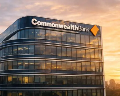 Commonwealth Bank (CBA) share price drops as AUSTRAC eyes suspected $1bn mortgage fraud