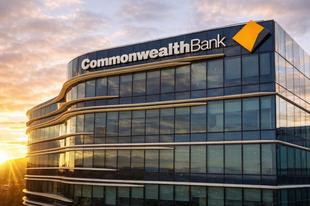 Commonwealth Bank (CBA) share price slips as ASX closes lower — what to watch next