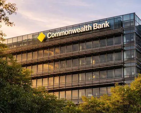 Commonwealth Bank of Australia share price edges up after RBA hike as CBA earnings loom
