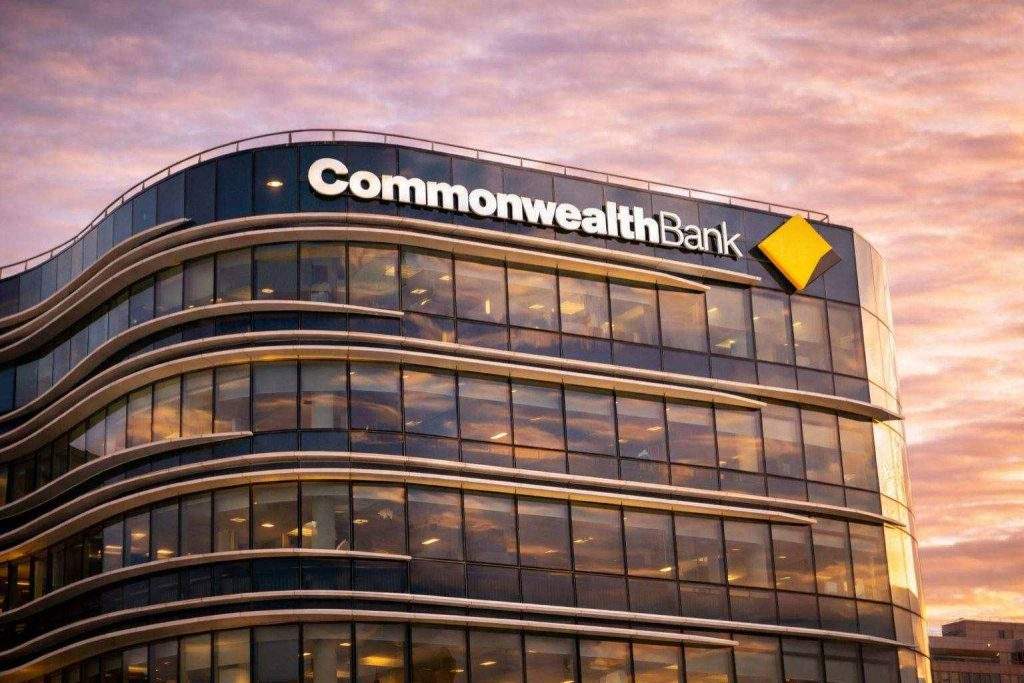 Commonwealth Bank share price jumps again: what’s driving CBA stock into next week