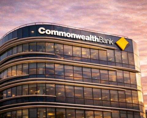 Commonwealth Bank share price jumps again: what’s driving CBA stock into next week