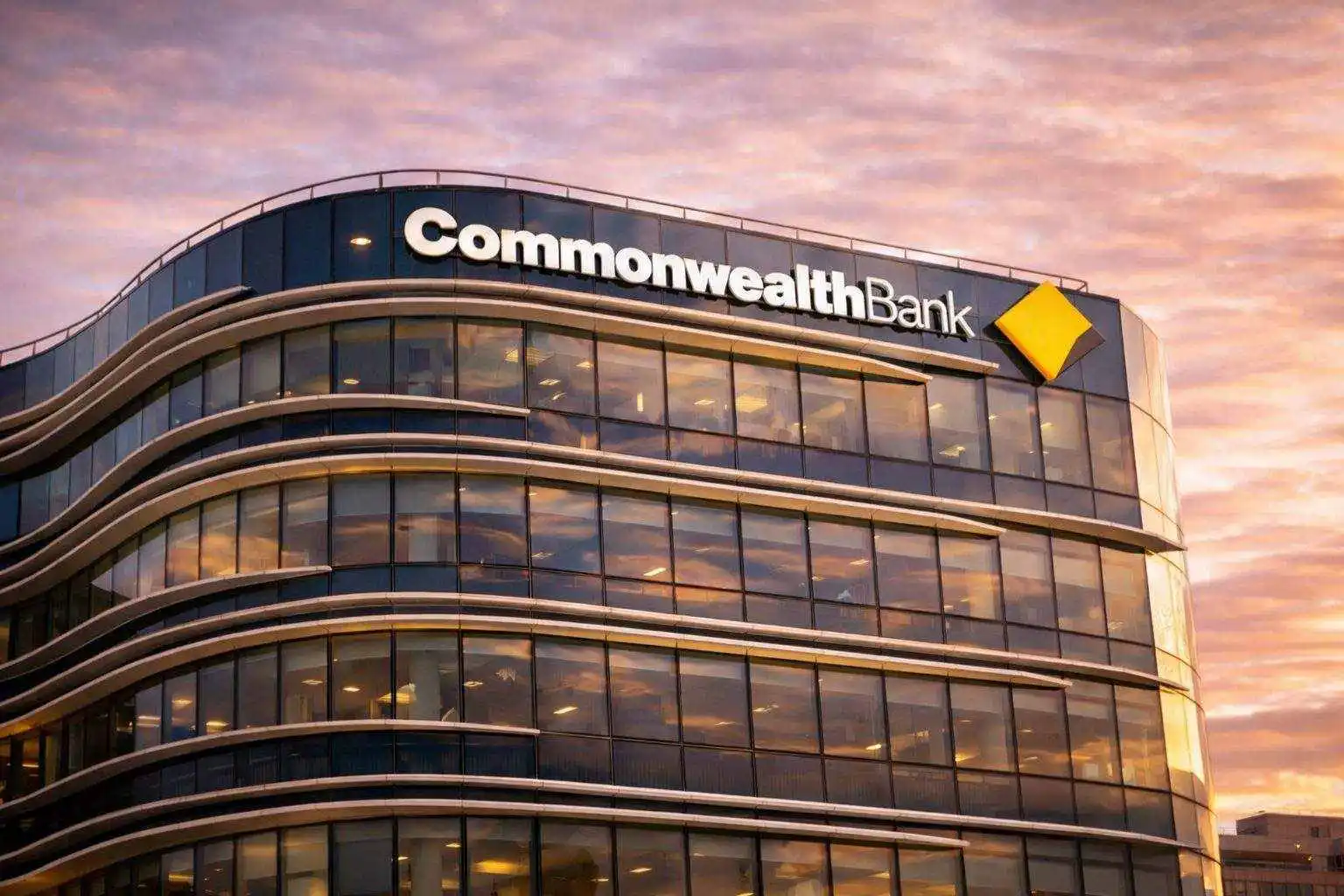 Commonwealth Bank share price jumps again: what’s driving CBA stock into next week