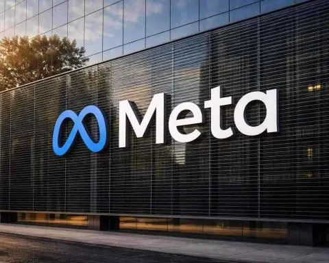 Communication Services stocks face a holiday-shortened week as Meta and Alphabet slide, ad jitters linger