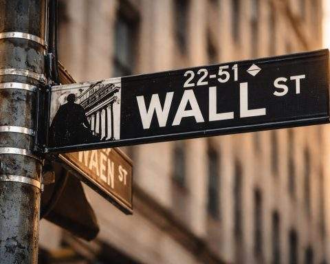 Communication services stocks lag Friday’s Wall Street bounce as AI spending jitters bite — here’s what matters next