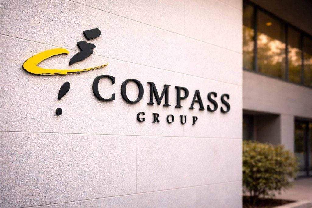 Compass Group PLC share price today: CPG ticks up after midweek drop, with dollar-trading switch back in focus