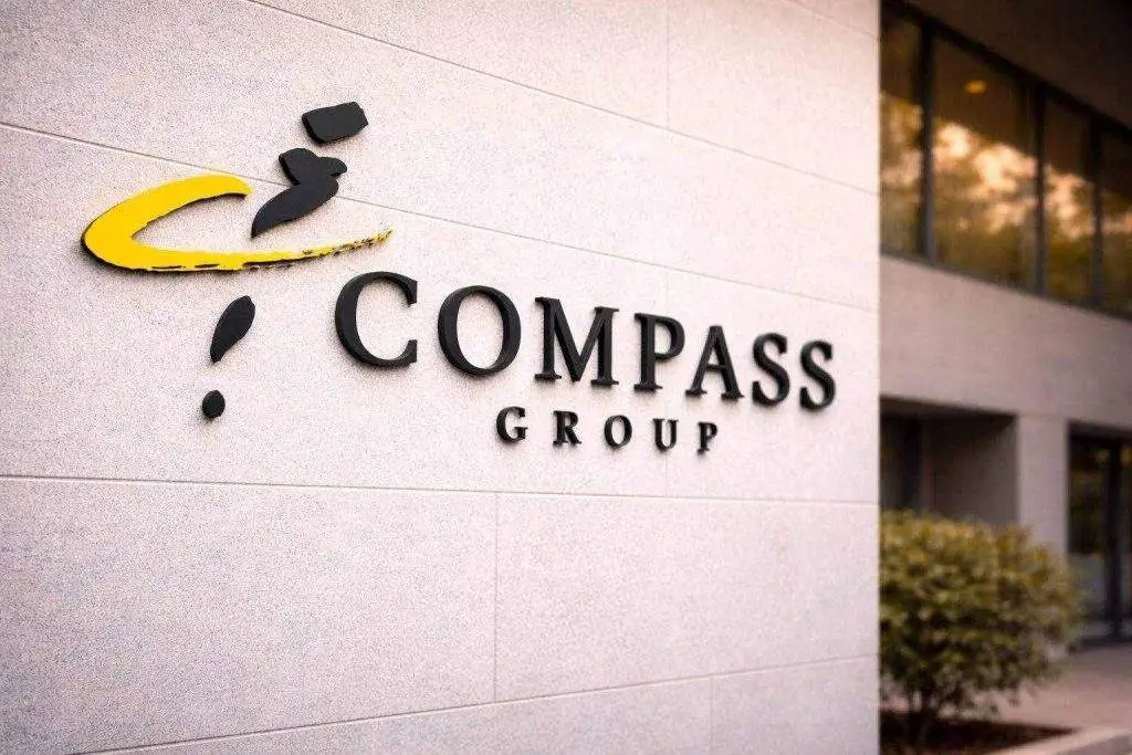 Compass Group PLC share price today: CPG ticks up after midweek drop, with dollar-trading switch back in focus