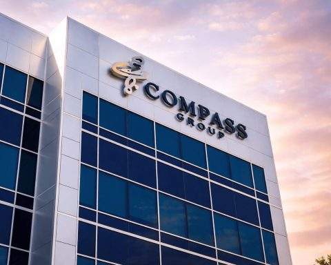 Compass Group PLC share price today: CPG ticks up after midweek drop, with dollar-trading switch back in focus