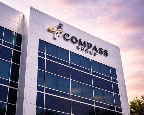 Compass Group share price rebounds early as dividend looms and buyback talk resurfaces