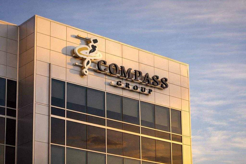 Compass Group share price stalls near 2026 low as AI worries keep CPG in focus