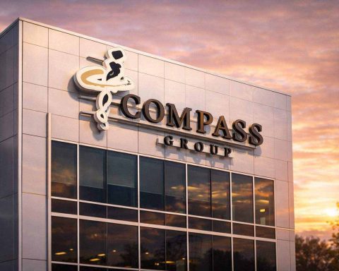 Compass Group share price ticks higher today — what’s moving CPG stock in London
