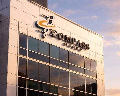 Compass Group stock inches up in London — here’s what matters before April’s dollar switch