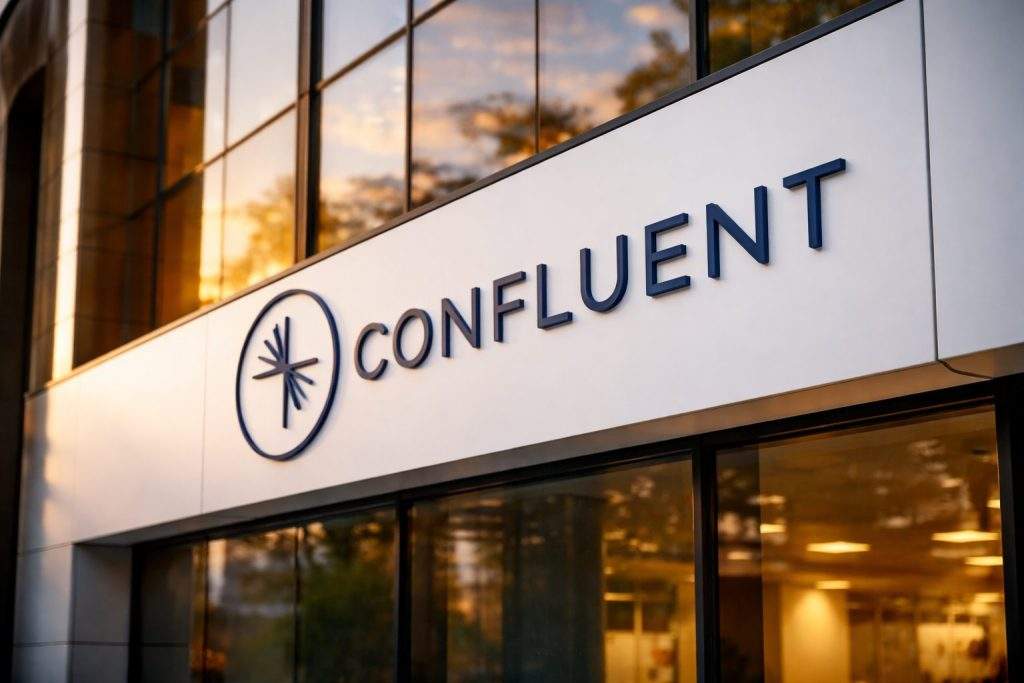Confluent stock (CFLT) sits under IBM’s $31 bid after fresh merger filing flags shareholder lawsuits
