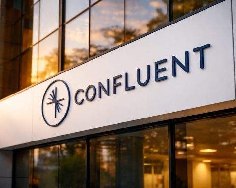 Confluent stock (CFLT) sits under IBM’s $31 bid after fresh merger filing flags shareholder lawsuits