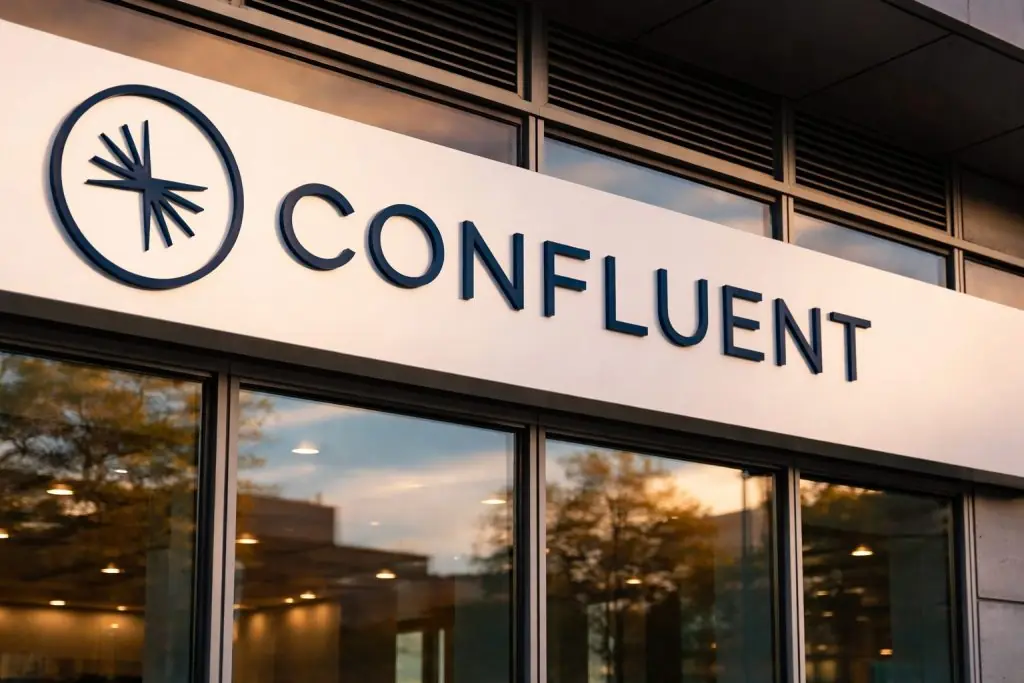 Confluent stock (CFLT) slips as IBM deal vote nears and SEC filing flags shareholder suits