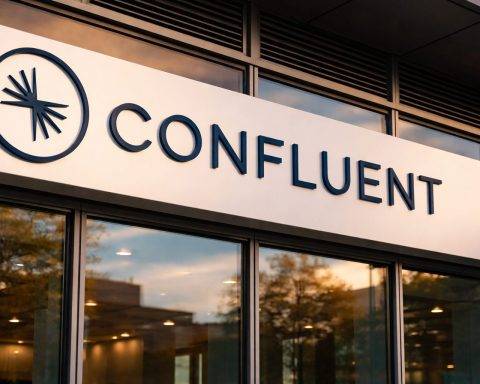 Confluent stock (CFLT) slips as IBM deal vote nears and SEC filing flags shareholder suits