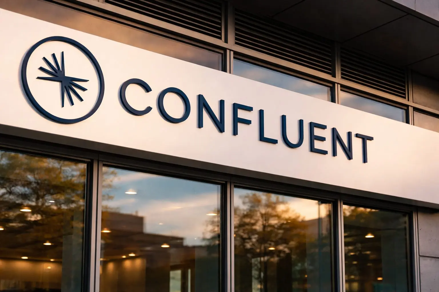 Confluent stock (CFLT) slips as IBM deal vote nears and SEC filing flags shareholder suits