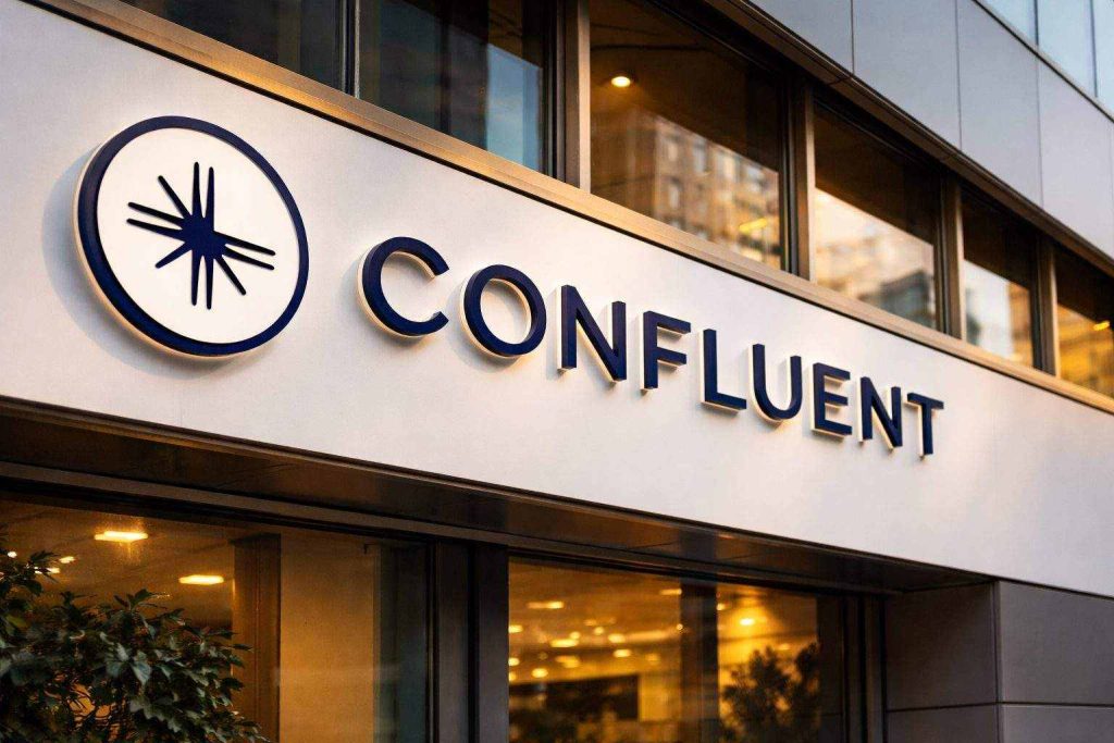 Confluent stock edges higher as IBM deal vote nears after fresh merger filing