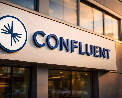 Confluent stock edges higher as IBM deal vote nears after fresh merger filing