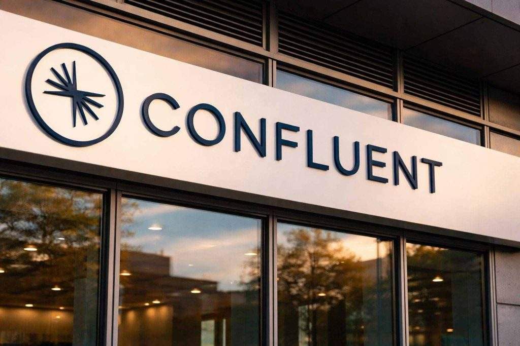 Confluent stock holds near $31 IBM bid as new SEC filing details shareholder suits, Feb. 12 vote