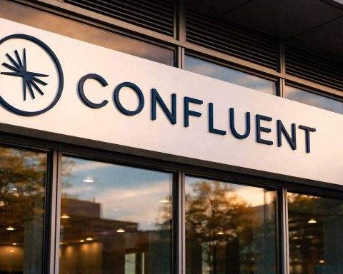 Confluent stock holds near $31 IBM bid as new SEC filing details shareholder suits, Feb. 12 vote
