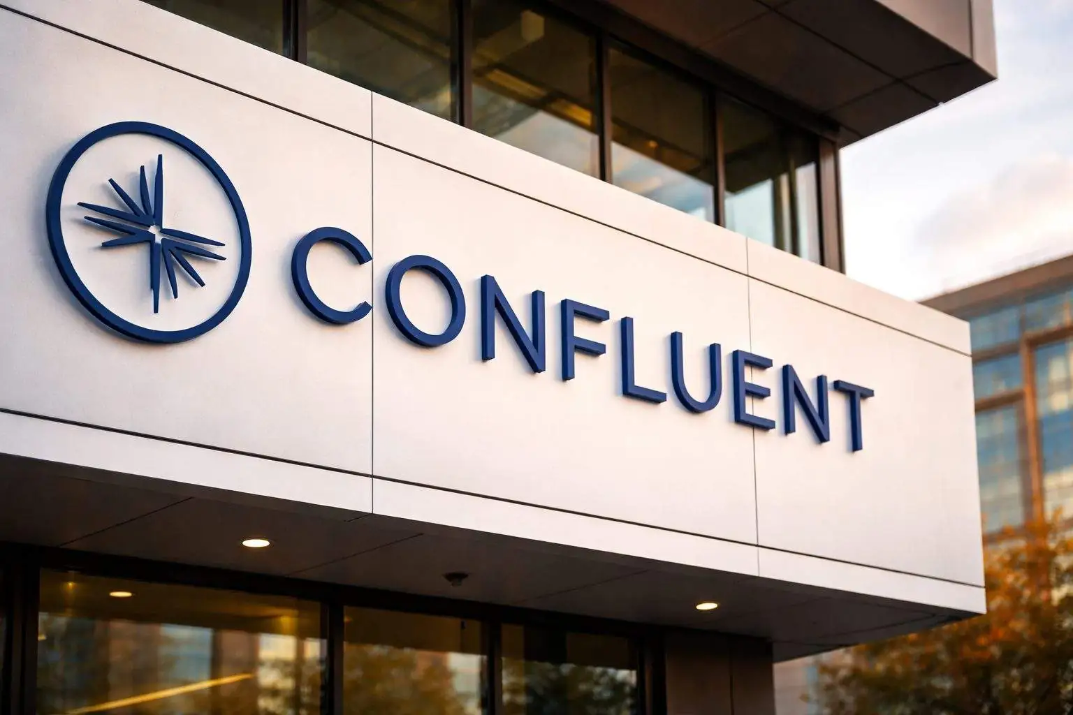 Confluent stock holds near $31 IBM bid as new SEC filing details shareholder suits, Feb. 12 vote