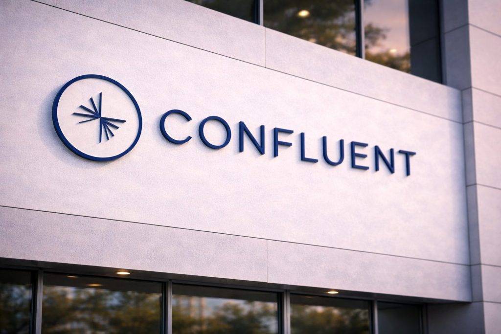 Confluent stock hovers below IBM’s $31 bid as key vote, results near