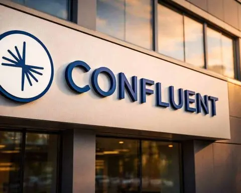 Confluent Stock Price Caps at $31 as IBM Closes $11 Billion Buyout and CFLT Trading Ends