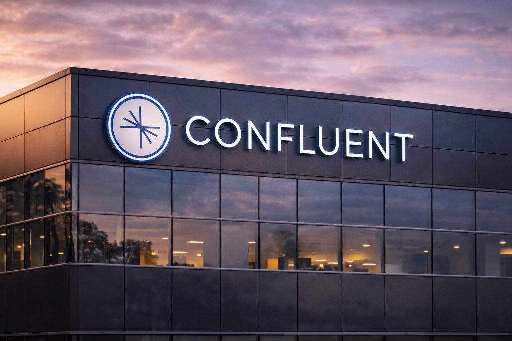 Confluent stock stays pinned below IBM’s $31 bid as vote nears and SEC filing flags lawsuits