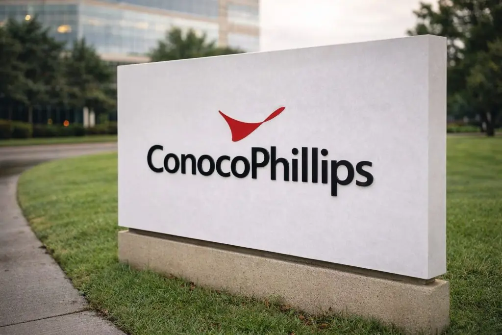 ConocoPhillips stock slides after earnings miss, $1 billion cost-cut plan — what COP investors watch next