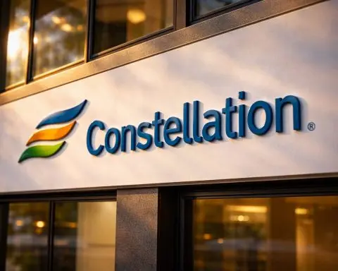 Constellation Energy Corporation stock (CEG) jumps 4.5% — what investors watch next