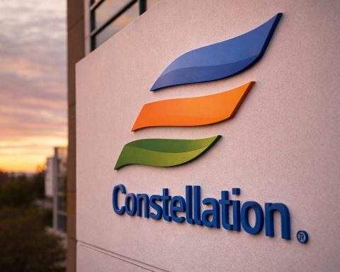 Constellation Energy stock jumps nearly 6% — what to watch next week for CEG
