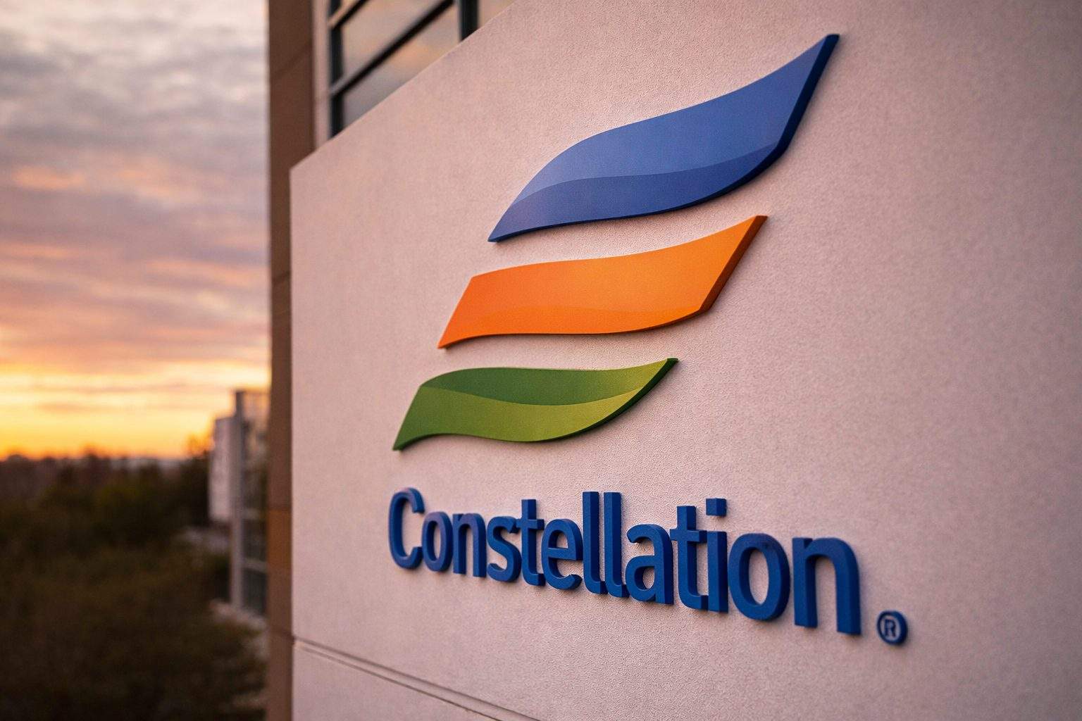 Constellation Energy stock jumps nearly 6% — what to watch next week for CEG
