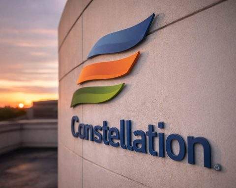 Constellation Energy stock pops into holiday weekend as new 5%+ stake filing lands