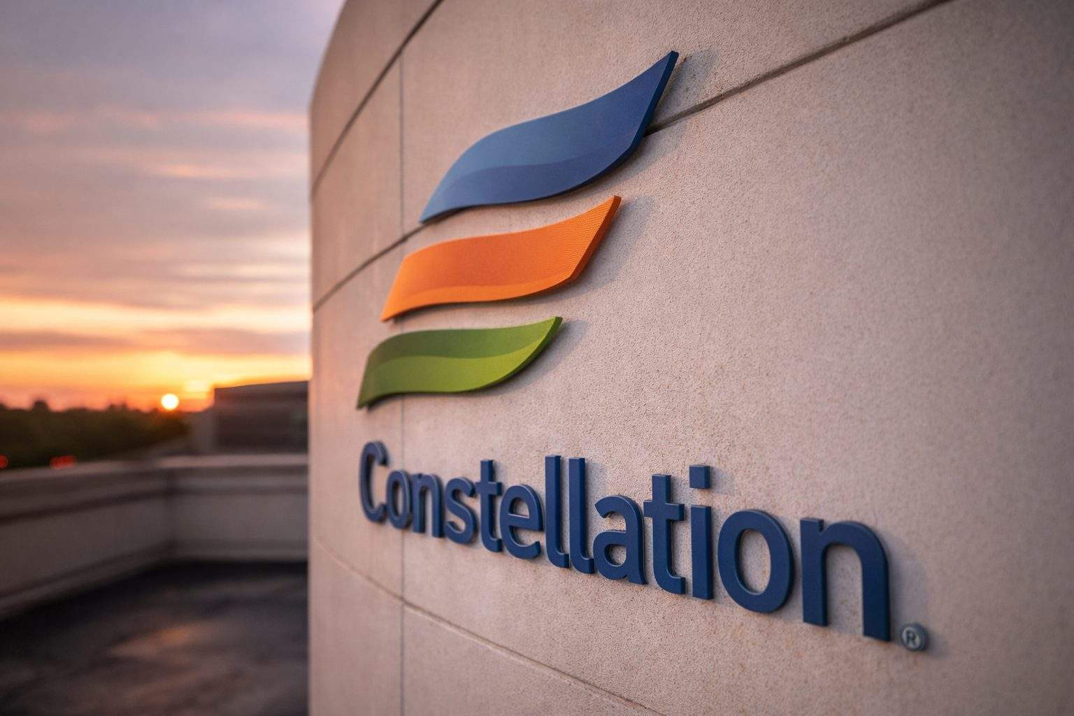 Constellation Energy stock pops into holiday weekend as new 5%+ stake filing lands