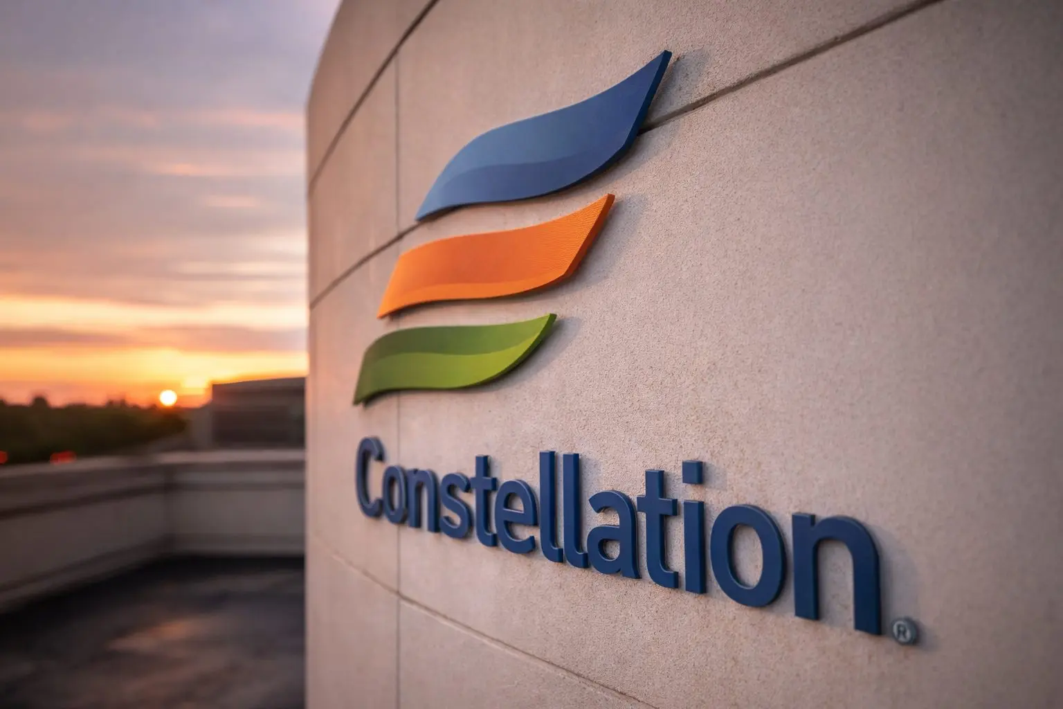 Constellation Energy stock pops into holiday weekend as new 5%+ stake filing lands