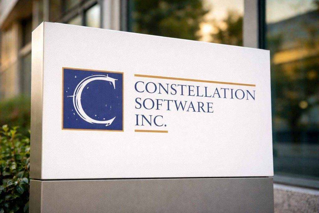 Constellation Software hits a 1-year low — why analysts still see upside in CSU