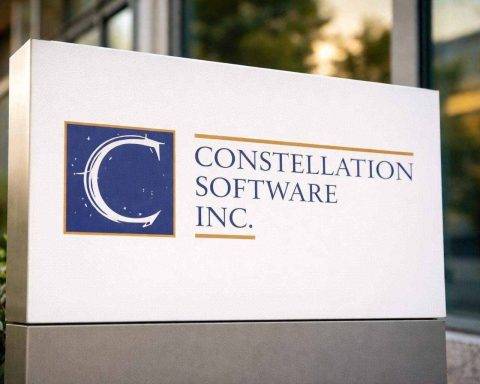 Constellation Software hits a 1-year low — why analysts still see upside in CSU
