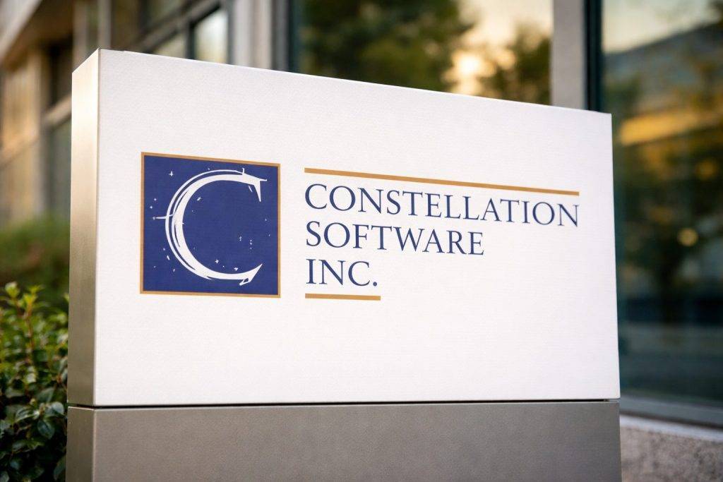 Constellation Software hits a 1-year low — why analysts still see upside in CSU