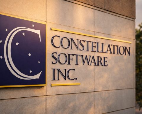Constellation Software’s 48% slide has investors split as AI fears rattle software stocks